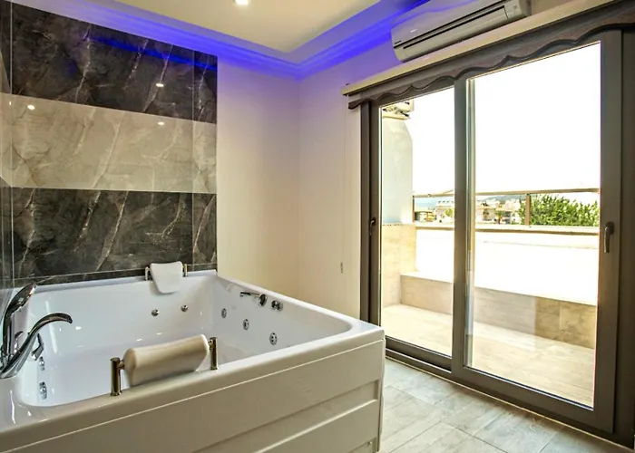 3 Bedroom - Close To The Center Fethiye