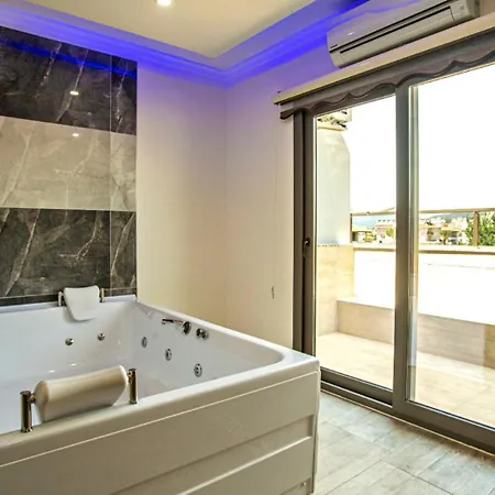 3 Bedroom - Close To The Center Fethiye