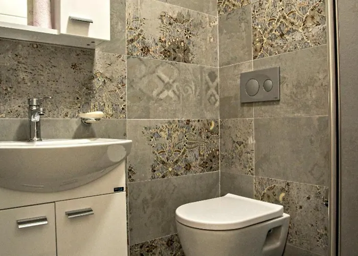 3 Bedroom - Close To The Center Villa Fethiye