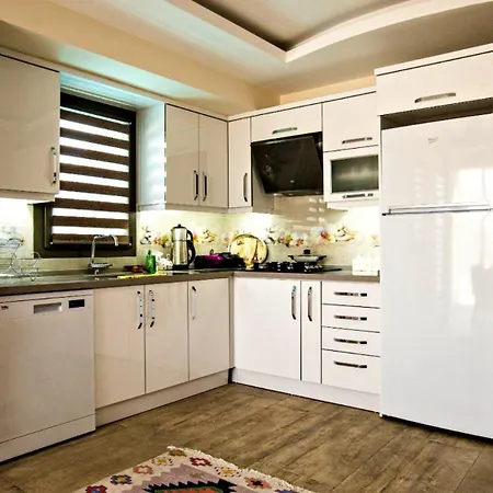 3 Bedroom - Close To The Center Villa Fethiye