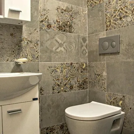 3 Bedroom - Close To The Center Villa Fethiye