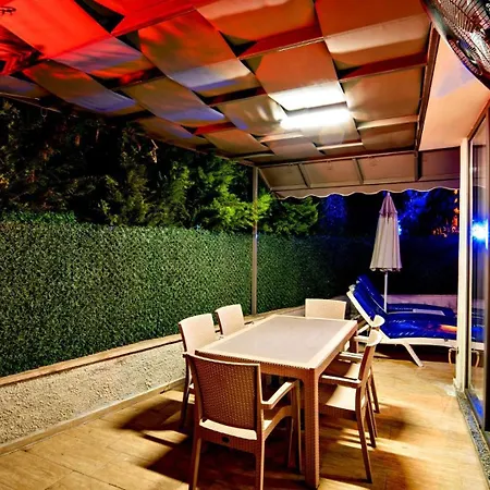 Fethiye 3 Bedroom Villa - Close To The Center