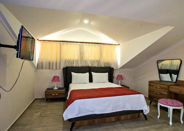 וילה 3 Bedroom - Close To The Center