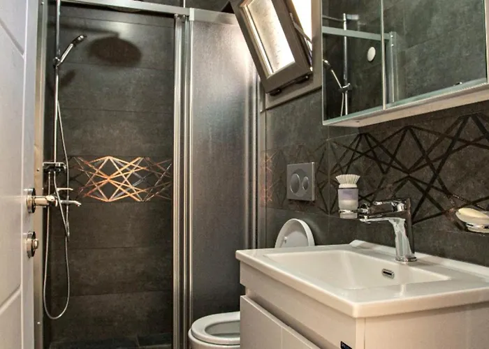 וילה 3 Bedroom - Close To The Center פאטהיה