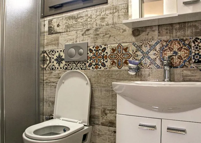 3 Bedroom - Close To The Center * פאטהיה